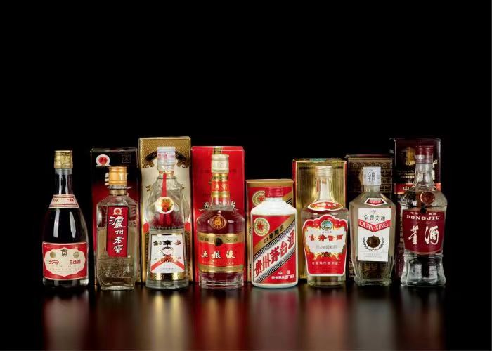 沈河老酒储存的方法